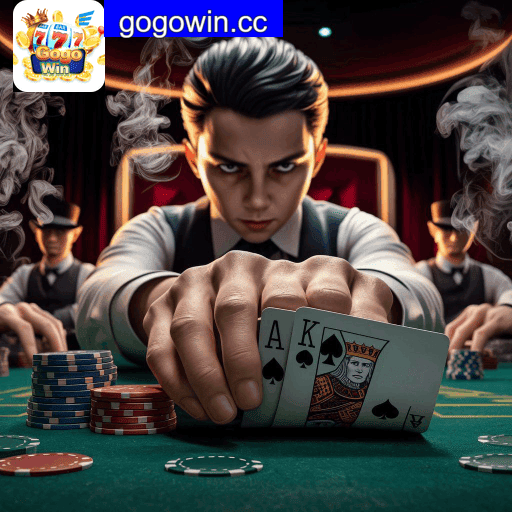 Gogowin cassino baccarat