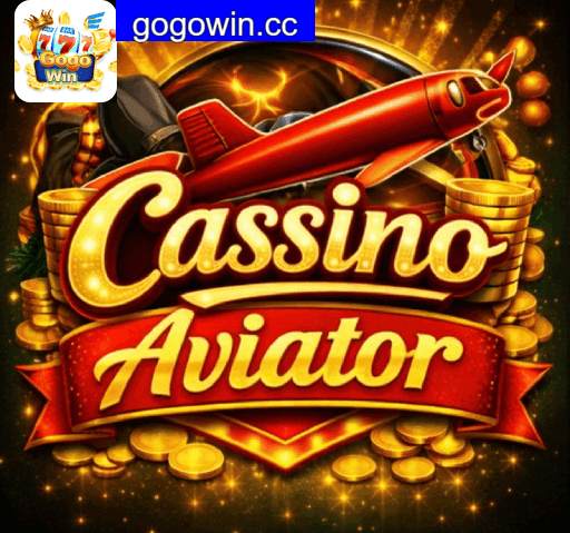 Gogowin crash multiplicador