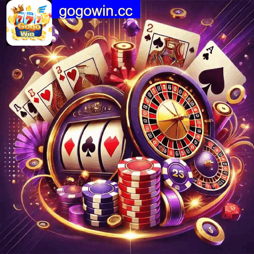 Gogowin jogos rápidos