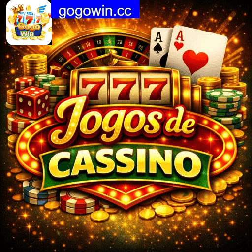 Gogowin jogos slots