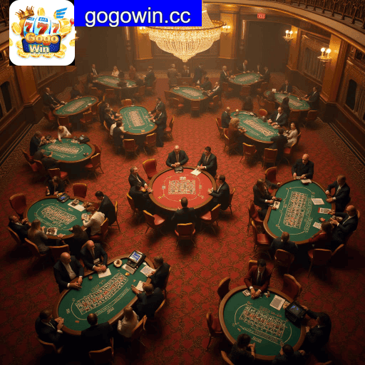 Gogowin - Rápido Acesse