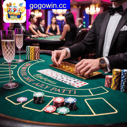 Gogowin - User Statistics