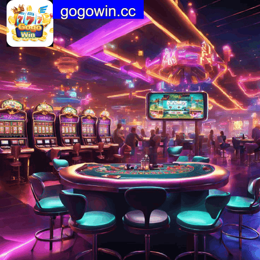 Gogowin - Acesso rápido