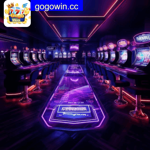 Gogowin - Estatísticas de uso