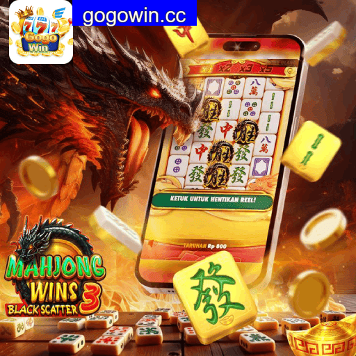 Gogowin slot jackpot